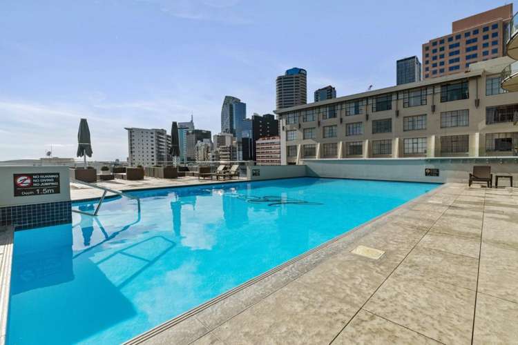 742/35 Hobson Street Auckland Central_16