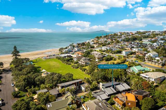 Sublime Family Home | Views & Exceptional Garaging
