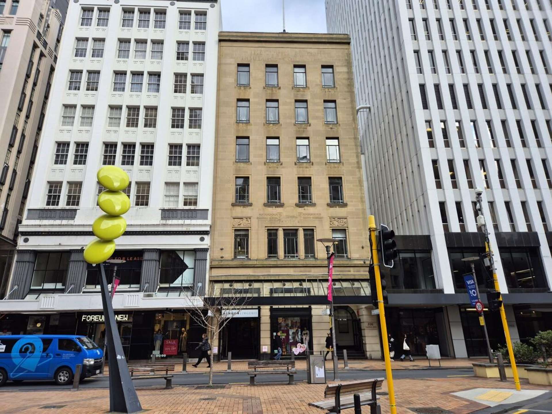 326 Lambton Quay Wellington Central_0