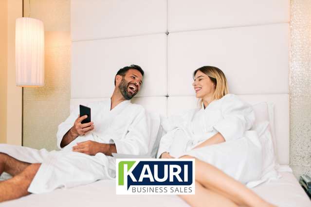 Great Rotorua Location – Great Price!