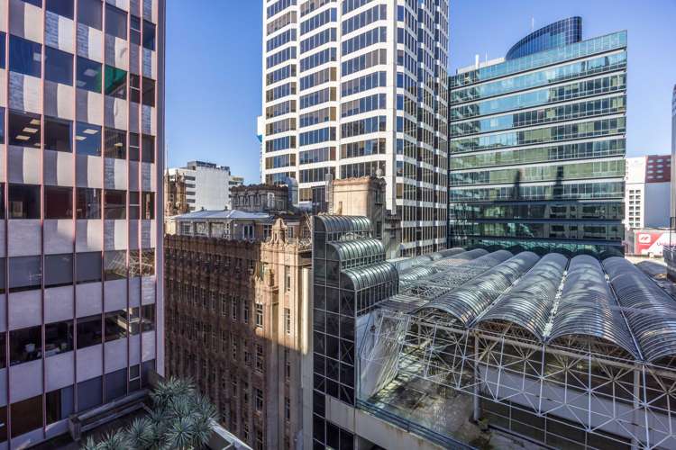 1001/171 Queen Street Auckland Central_8