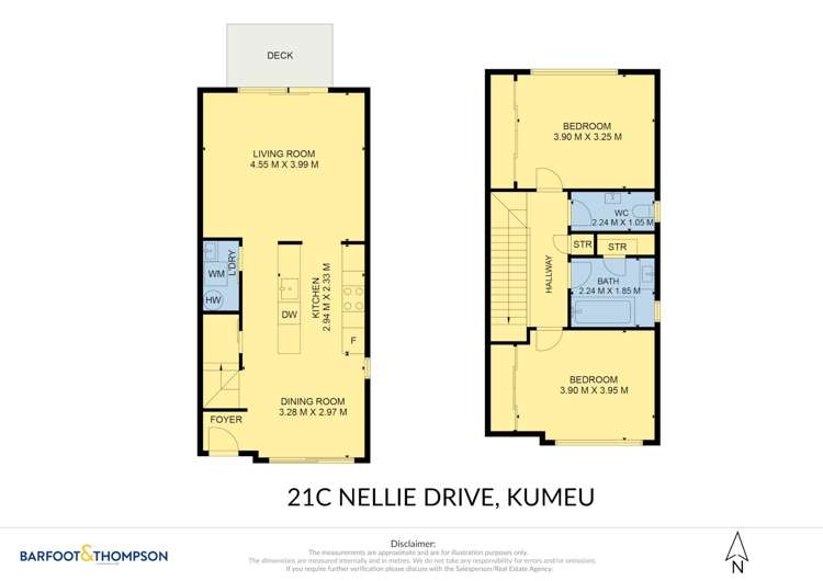 21C Nellie Drive Kumeu_15