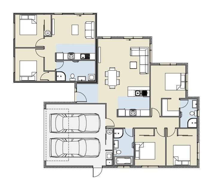 5-bed/6 Matamoe Drive, Saby's Estate_1