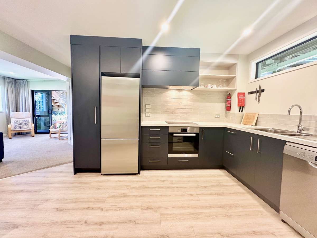 Executive apartment 2