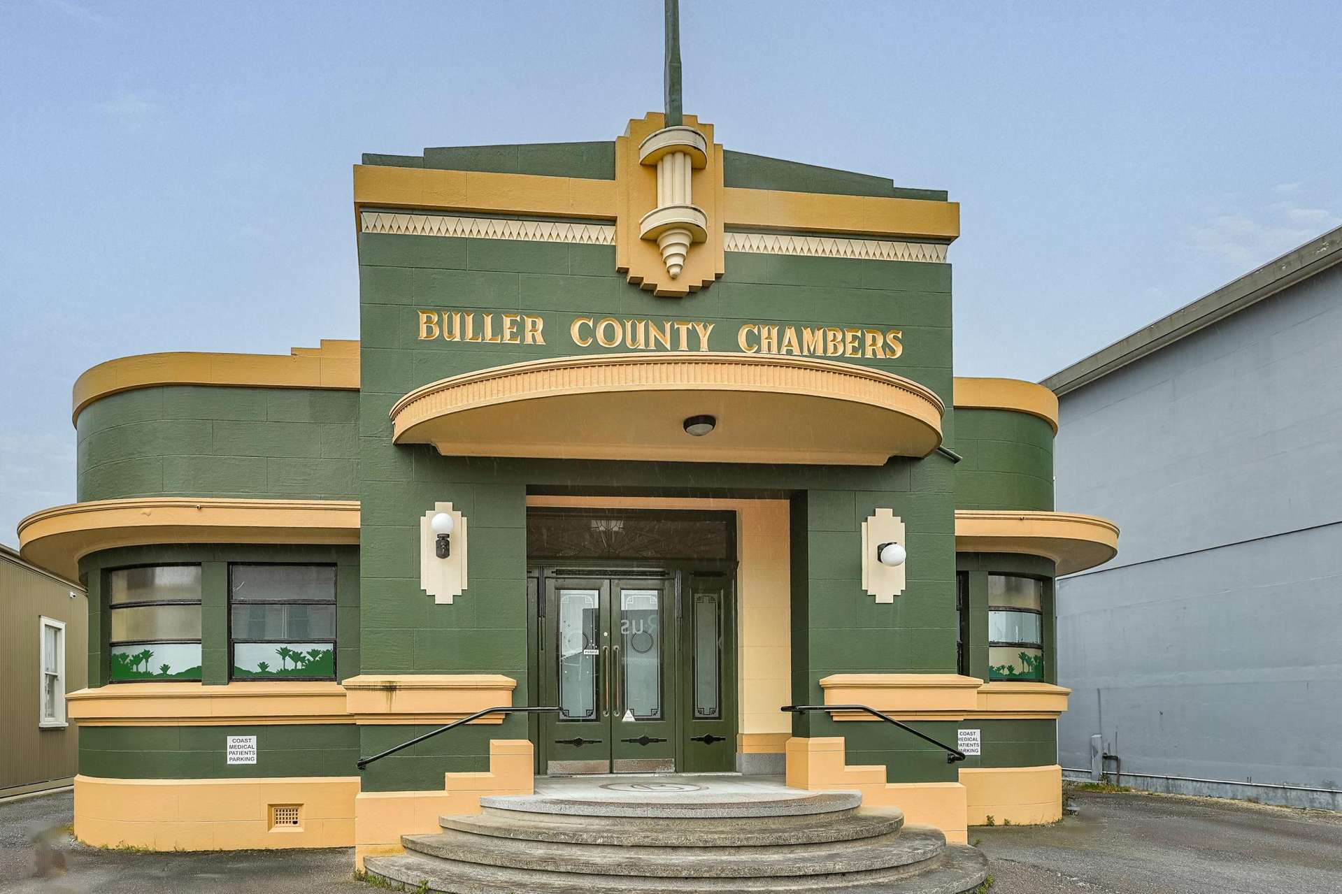 161 Palmerston Street Westport_0