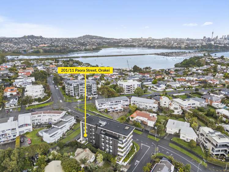201/11 Paora Street Orakei_17