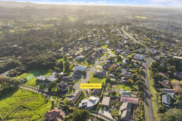 12 Foothills Lane Glen Eden_33