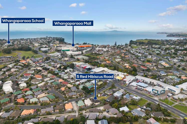 5 Red Hibiscus Road Stanmore Bay_17