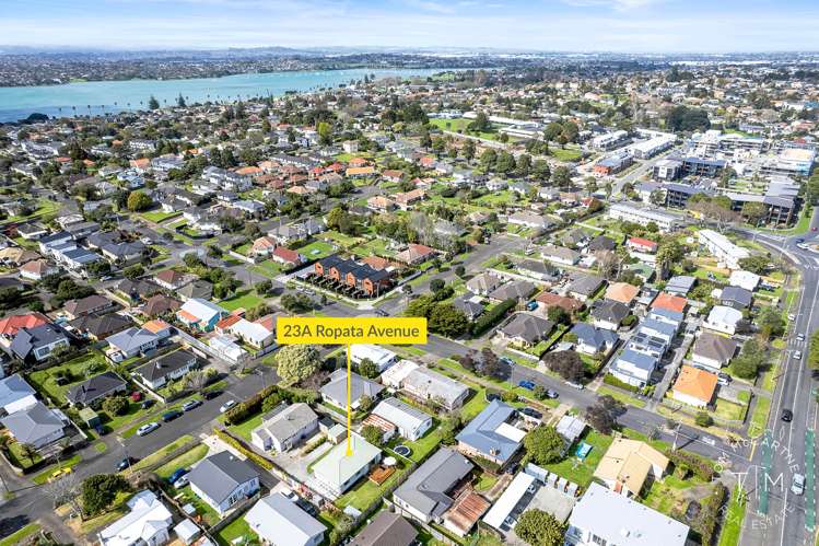 23a Ropata Avenue Point England_16