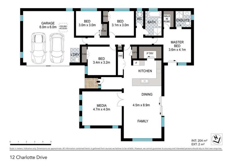 12 Charlotte Drive Omokoroa_17