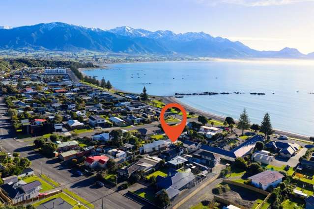 Split-Level Charmer With Spectacular Views