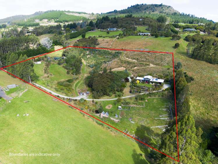 849 Blueskin Road Mount Cargill_22