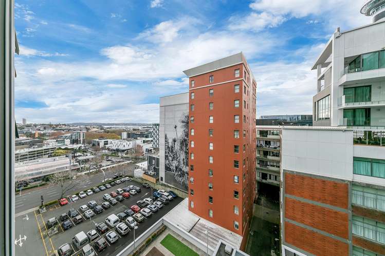 718/135 Hobson Street Auckland Central_14