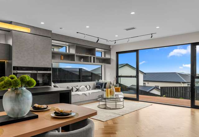 Where Coastal Beauty Meets Inspired Living