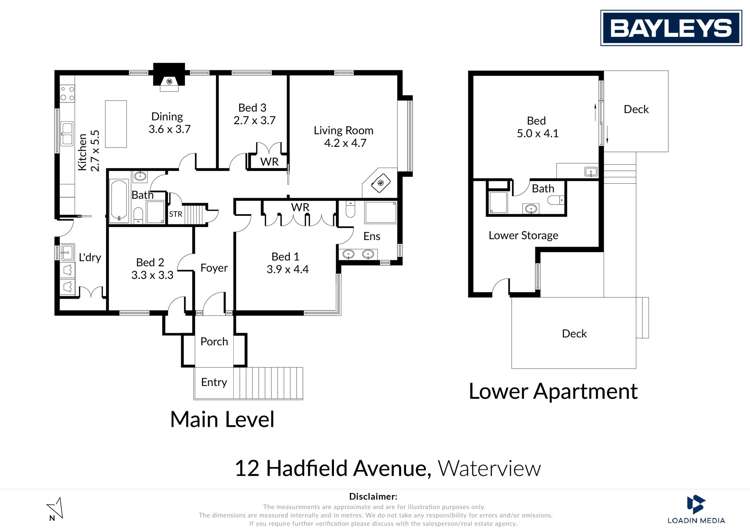 12 Hadfield Avenue Waterview_39