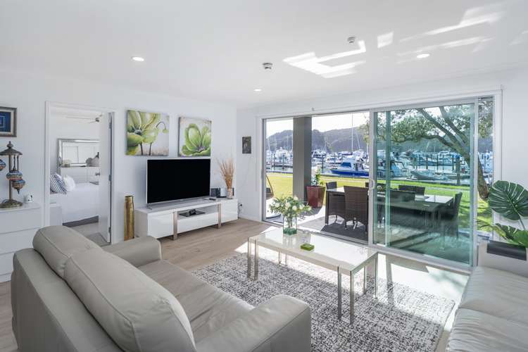 - Unit 5, Marina Park Apts,  86 Albert Street Whitianga_6