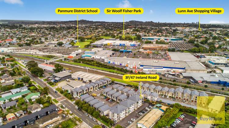 3f/47 Ireland Road Mount Wellington_15