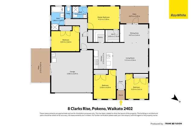 8 Clark Rise Pokeno_1