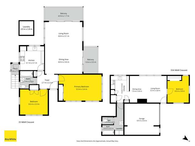 35 Nihill Crescent Mission Bay_1