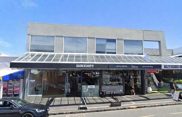 High-Exposure 65sqm Commercial Tenancy