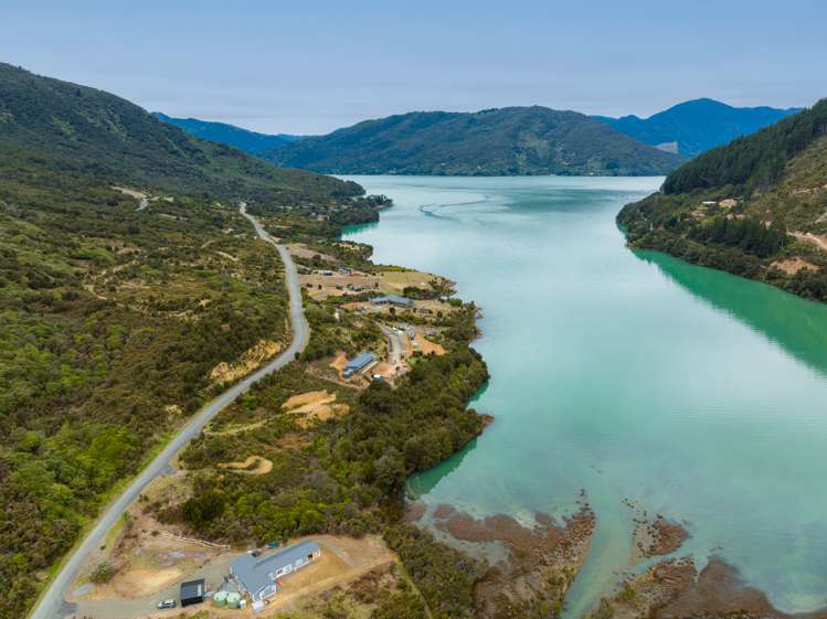 Lot 89 Kaiuma Bay Road, Pelorus Sound Marlborough Sounds_5