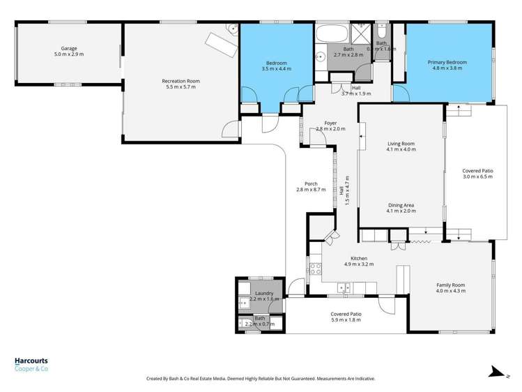 61 Rosario Crescent Red Beach_13