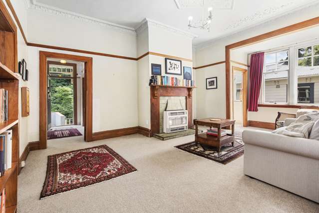 113 Glenmore Street Kelburn_3