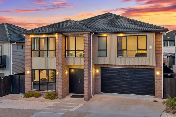 19 Dungloe Avenue Flat Bush_27