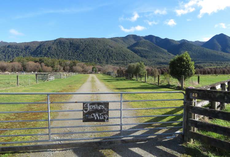 Lot 4 SH 65 Reefton_0