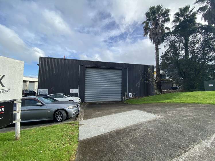 Unit I/4 Titan Place | Silverdale | Rodney | Commercial Property For ...