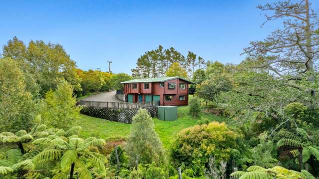 Affordable Country Escape