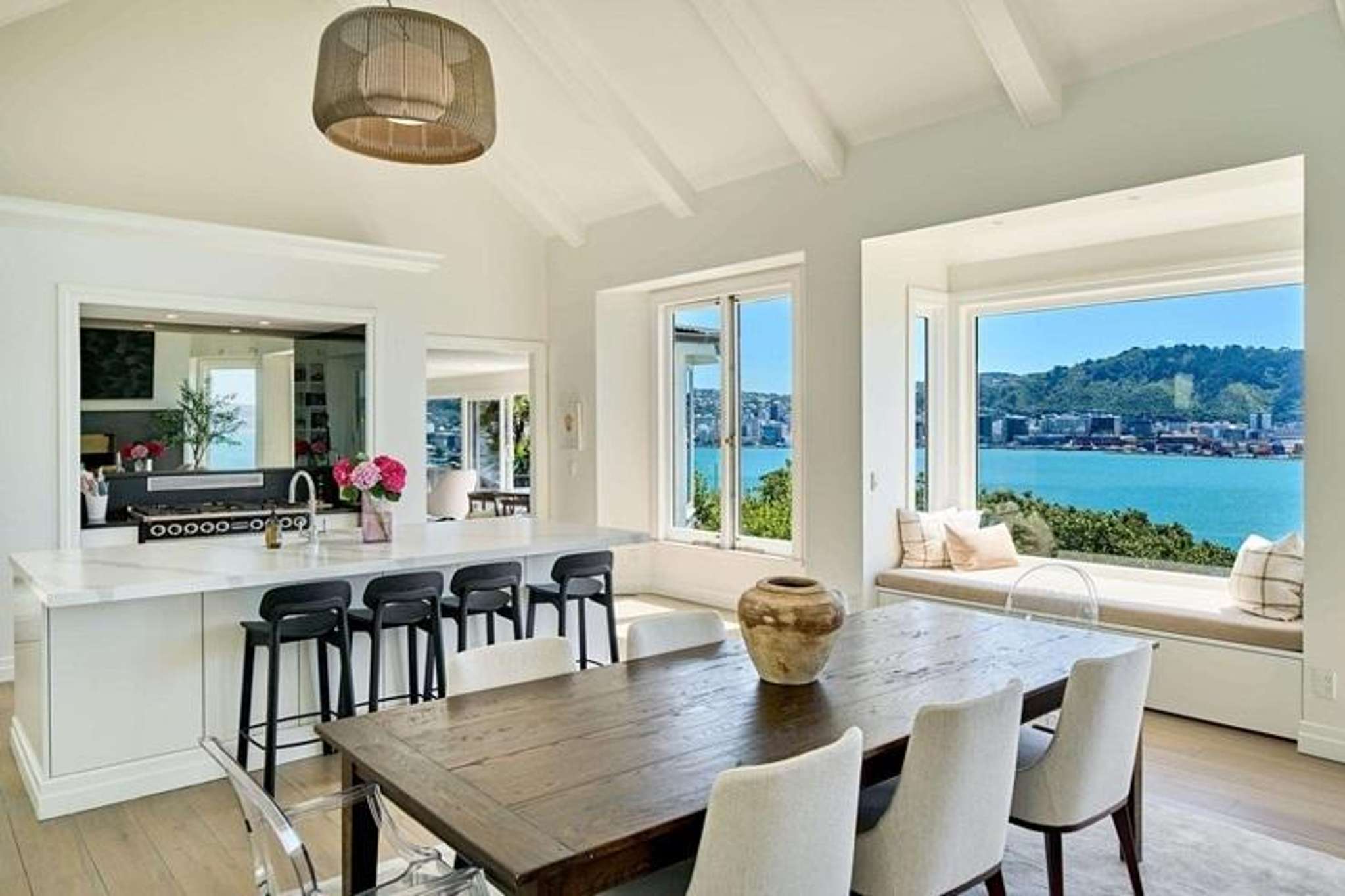 Local family snaps up trophy home for $5.5m after beating overseas buyers