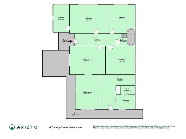 52 College Street Caversham_1