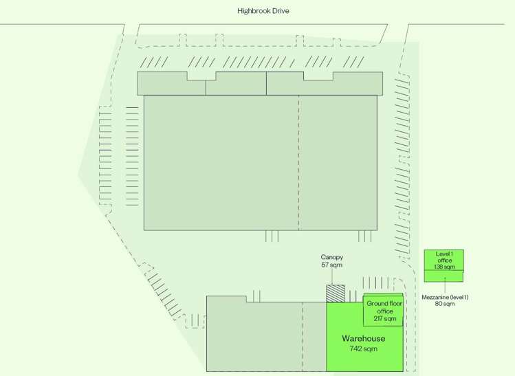 Unit E/38 Highbrook Drive East Tamaki_5