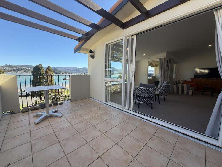 Villa 8/4B The Esplanade Tairua_19