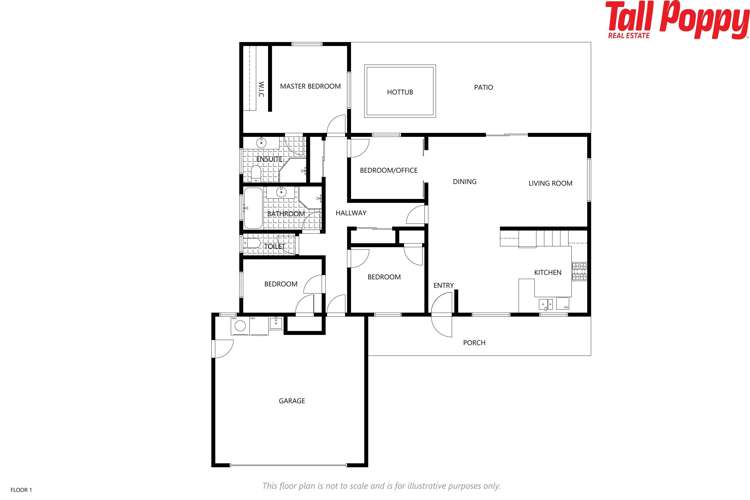 21 Brompton Close Richmond Heights_16