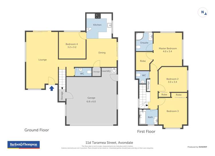 11d Taramea Street Avondale_17