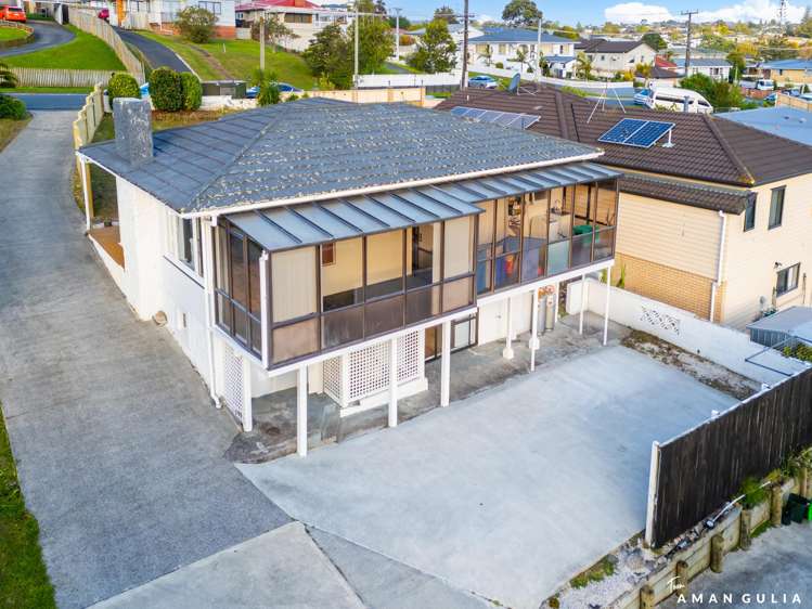 34 Ellis Avenue Mount Roskill_23