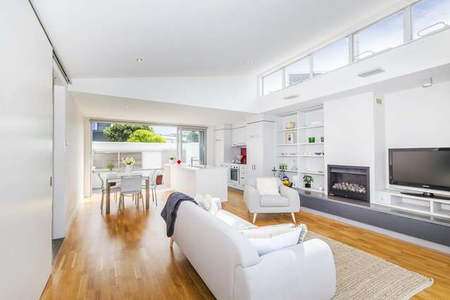 4 Boardwalk Lane Seatoun_1