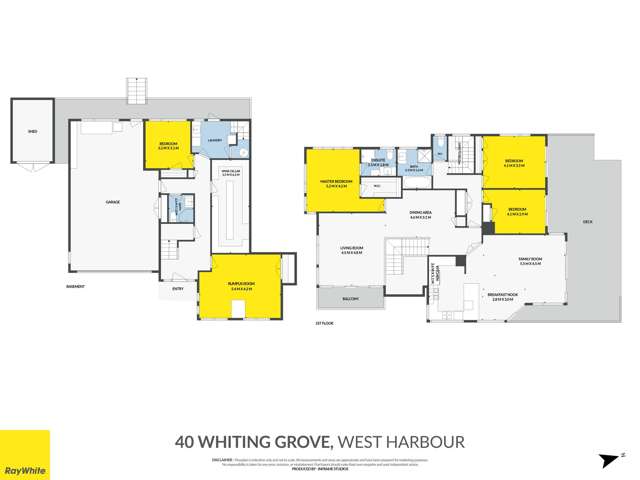 40 Whiting Grove West Harbour_1