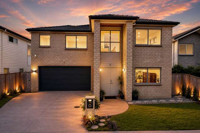 VENDOR BOUGHT - Solid Brick Home Walk to Ormi...