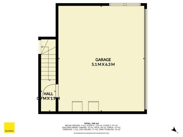 24 Coalhill Lane Kiripaka_1