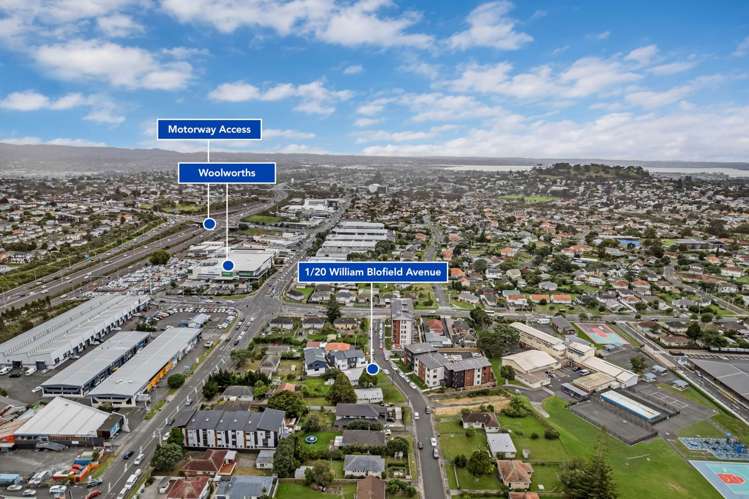 20A William Blofield Avenue Mt Roskill_18