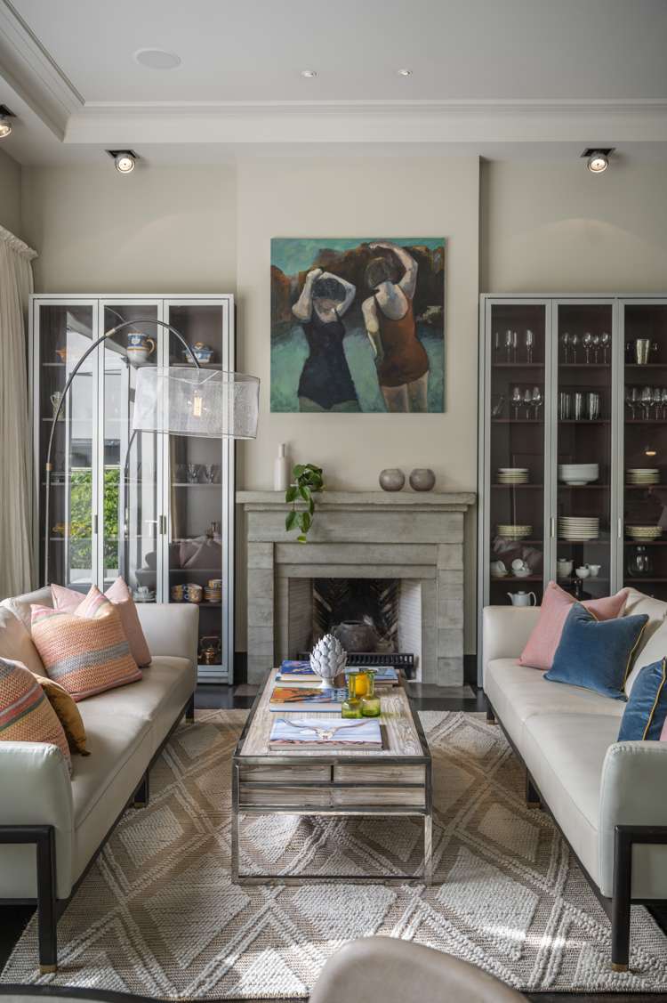 5 Bridgewater Road Parnell_30