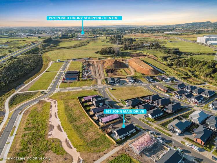 103 John Main Drive Ramarama_14