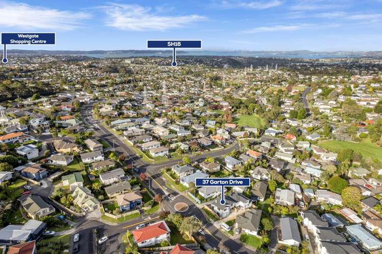 37 Garton Drive Massey_19