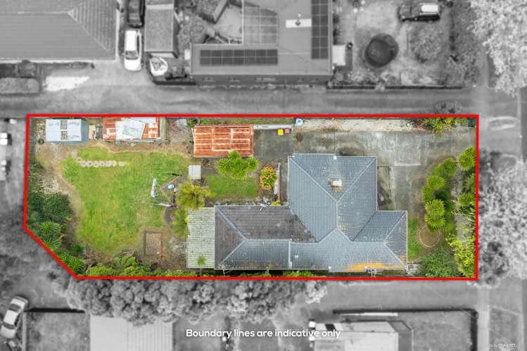 51 Beatty Road Pukekohe_20