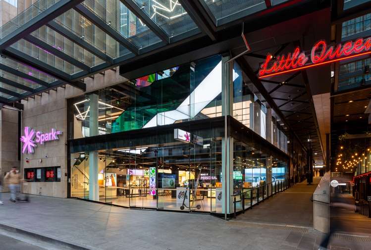 3e/148 Quay Street Auckland Central_19