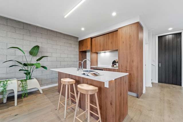 Lot 4/98 & 100 Walker Road Point Chevalier_4