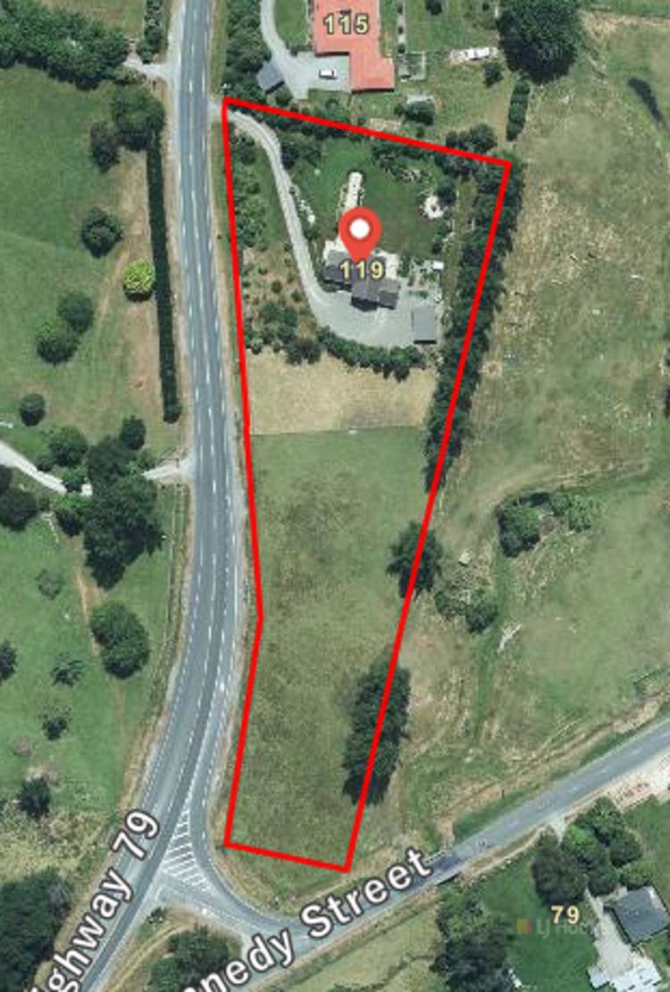 119 Cox Street Geraldine_27